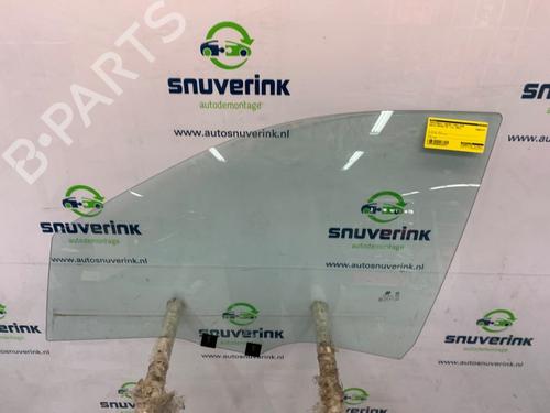 Front left door window DACIA SPRING EV (B6M1) | BP25526930C18 