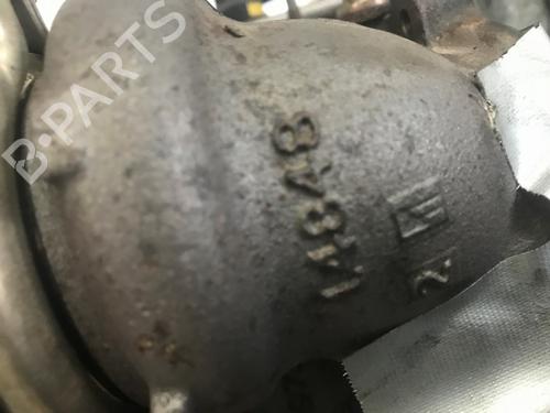 Engine RENAULT MEGANE III Hatchback (BZ0/1_, B3_) 1.4 TCe (BZ0F, BZ1V) | BP34563397M1  - Image 7