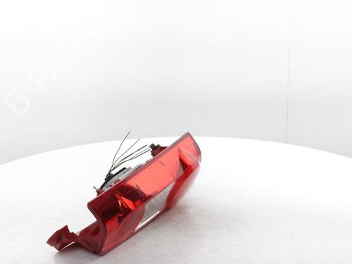 Right taillight PEUGEOT PARTNER Box Body/MPV 1.6 HDi / BlueHDi 75 | BP29640453C35 