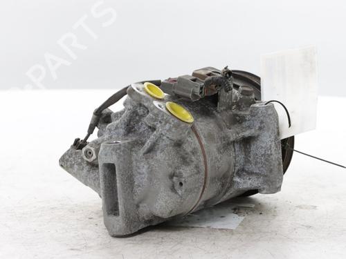AC compressor RENAULT TWINGO III (BCM_, BCA_) 1.0 SCe 75 | BP37263005M34 - Image 4