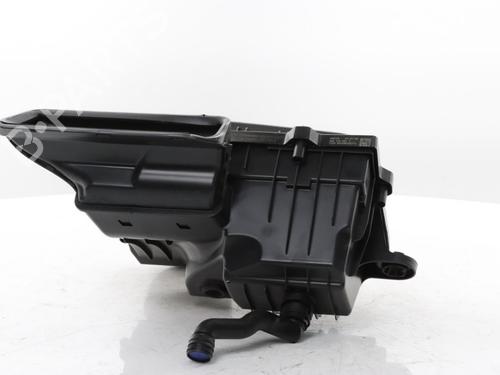 Air filter box VW POLO VI (AW1, BZ1, AE1) 1.0 TSI | BP39508358M87 - Image 7