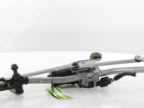 Front wipers mechanism OPEL MOKKA 1.2 (76) | BP31592543C83 