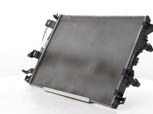 Water radiator JEEP COMPASS (MP, M6, MV, M7) 1.3 | BP38234690M31 - Image 2