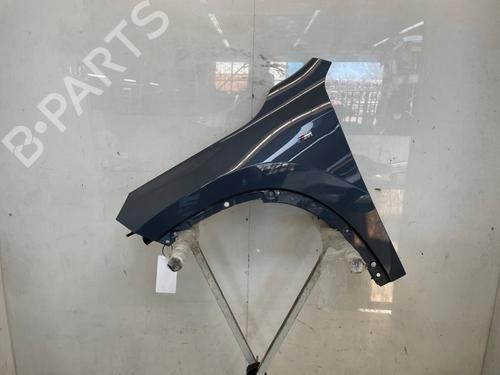 Used Left front fenders Left front fenders 36538511 36538511