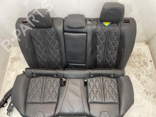Rear seat PEUGEOT 508 II (FB_, FH_, F3_) 2.0 BlueHDI 180 (FHEHZR, FHEHZN) | BP30186316C17 