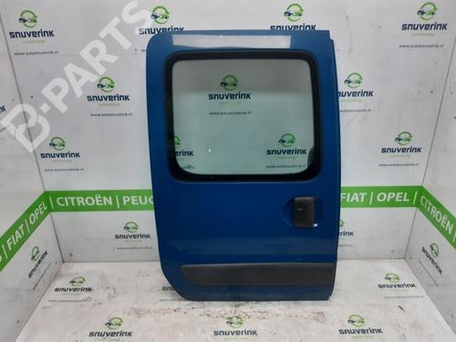 Used Right slide door Right slide door RENAULT KANGOO (KC0/1_) 1.5 dCi (KC07) (65 hp) 10807132 10807132