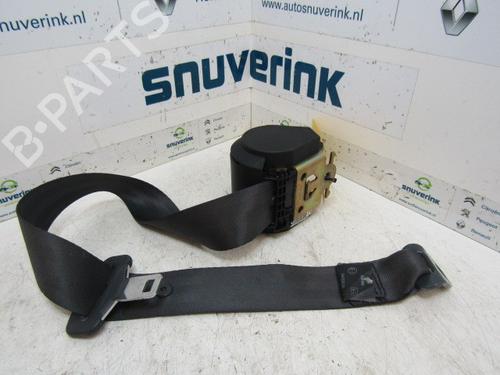 Used Rear center seatbelt Rear center seatbelt 21111330 21111330