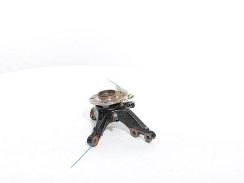 Left front steering knuckle OPEL MOKKA 1.2 (76) | BP27688037M25 - Image 2