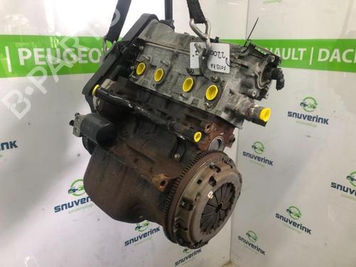 engine-ford-ka-ru8-2008-2009-2010-2011-2012-2013-2014-2015-2016-40577393 main image