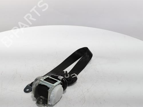 Front right seatbelt OPEL COMBO Box Body/MPV (K9) 1.5 D | BP27971189I25 - Image 5