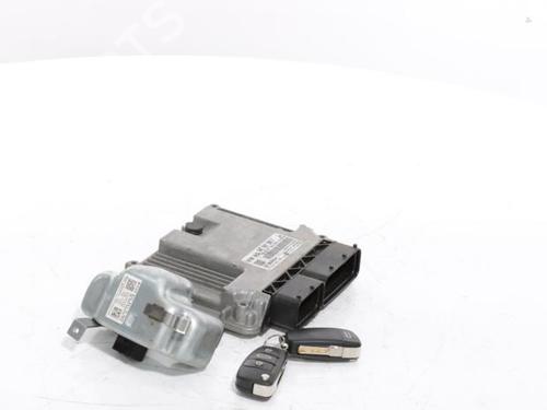 Engine control unit (ECU) AUDI A3 Sportback (8VA, 8VF) 1.4 TFSI e-tron | BP34562629M57 - Image 9