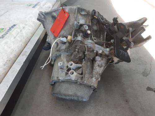 Gearbox CITROËN C5 I Break (DE_) 1.8 16V (DE6FZB, DE6FZE) | BP40571155M3 - Image 3