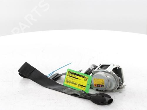 Front left seatbelt OPEL GRANDLAND / GRANDLAND X (A18, P1UO) 1.2 (75) | BP30186328I26