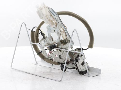 Other RENAULT MASTER III Van (FV) 2.3 dCi 165 FWD (FV0P, FV0U, FV11, FV12, FV1E) | BP31592267O1 