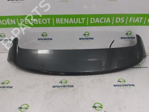 Spoiler bagklap CITROËN C4 CACTUS 1.2 VTi 82 | BP24164229C96 - Image 4