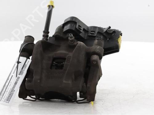 Used Left rear brake caliper Left rear brake caliper VOLVO XC60 II (246) T8 Hybrid AWD (407 hp) 40543197 40543197