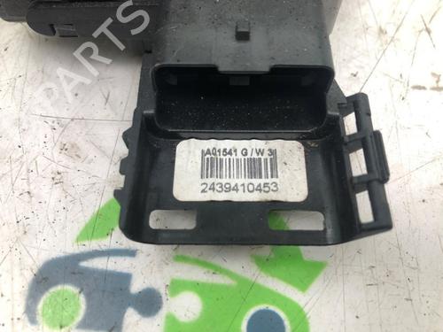 Rear right lock PEUGEOT 308 I (4A_, 4C_) 1.6 HDi | BP17764044C99