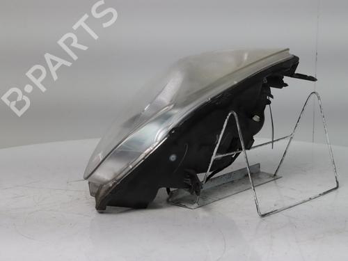 Right headlight RENAULT KANGOO Express (FW0/1_) 1.5 dCi 75 (FW07, FW10, FW04) | BP39912286C29 - Image 5