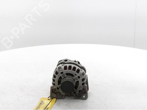 Alternator RENAULT CAPTUR I (J5_, H5_) 0.9 TCe 90 | BP40566077M7 - Image 11