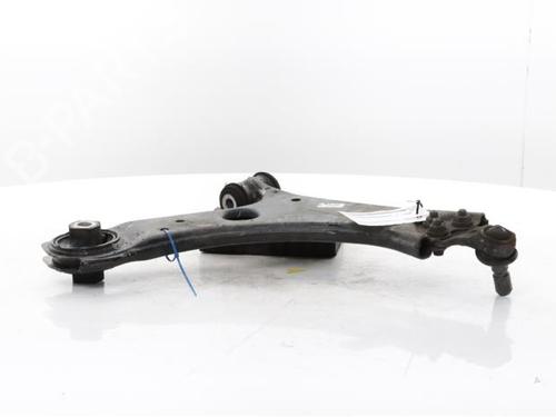 Used Left front suspension arm Left front suspension arm JEEP COMPASS (MP, M6, MV, M7) 1.4 MultiAir 4x4 (170 hp) 40297583 40297583