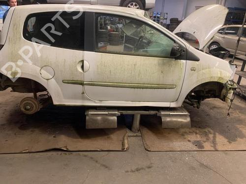 Pipe RENAULT TWINGO II (CN0_) 1.5 dCi 90 | BP40570234M125 - Image 4