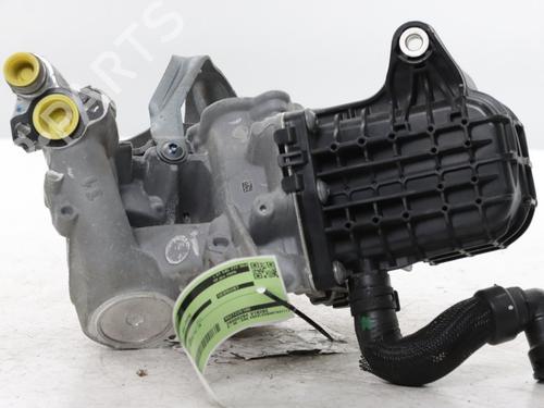 Used Egr Egr 37262693 37262693