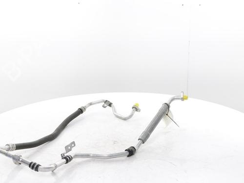 AC pipe RENAULT MEGANE IV Grandtour (K9A/M/N_) 1.3 TCe 115 (K9N9) | BP30185933M126 
