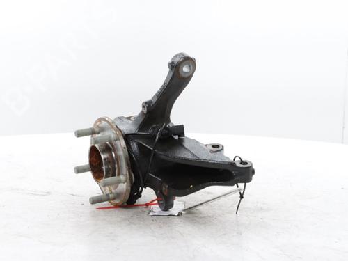 Right front steering knuckle FORD PUMA (J2K, CF7) 1.0 EcoBoost mHEV | BP38234246M26 - Image 7