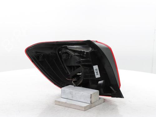 Højre baglygte DACIA SANDERO II TCe 90 (B8M1, B8MA, B8AC) | BP30757845C35 