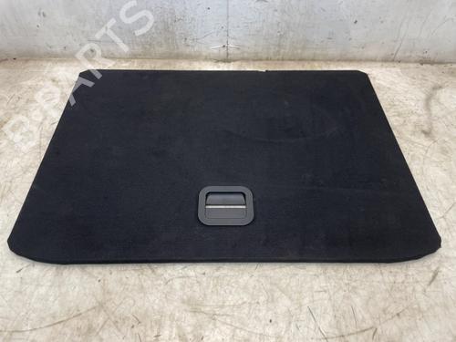 Used Luggage compartment floor Luggage compartment floor 35814926 35814926