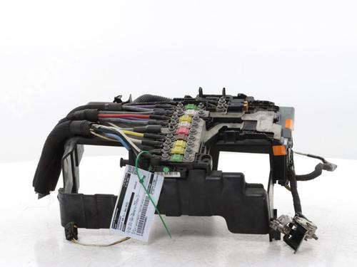 Used Fuse box PEUGEOT 508 SW I (8E_) 2.0 HDi RXH Hybrid4 (200 hp) 30758631