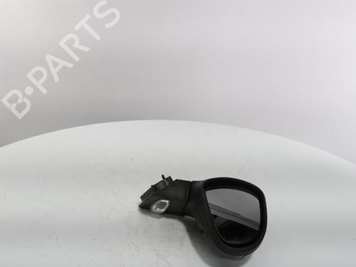 Right mirror PEUGEOT 207 SW (WK_) 1.4 16V | BP27688365C27 