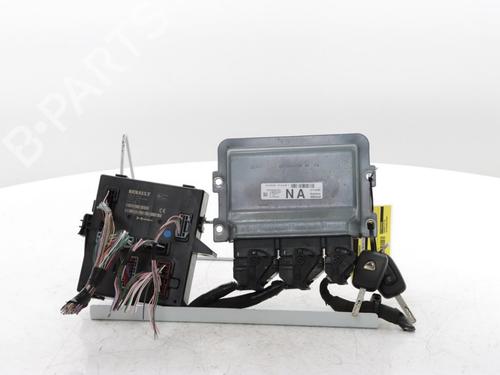 Used Engine control unit (ECU) Engine control unit (ECU) DACIA SANDERO III 1.0 SCe 65 (67 hp) 33696334 33696334