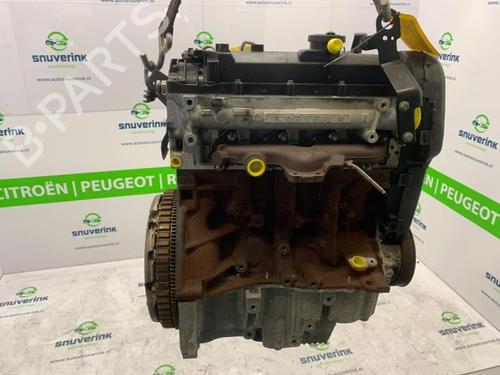 Engine RENAULT CLIO III (BR0/1, CR0/1) 1.5 dCi | BP40569215M1 - Image 3