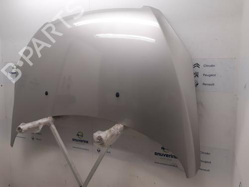 Hood PEUGEOT 307 SW (3H) 2.0 16V | BP13375762C1
