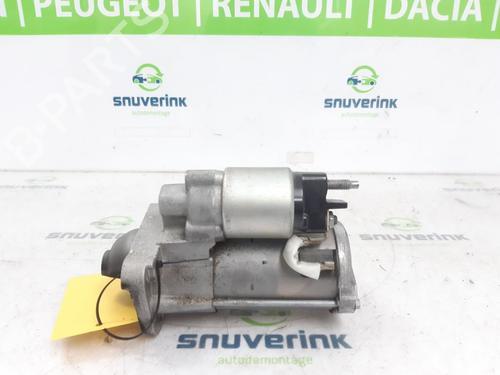 Starter RENAULT KANGOO III Box Body/MPV 1.5 Blue dCi 75 (FJAA) | BP23121074M8 - Image 3