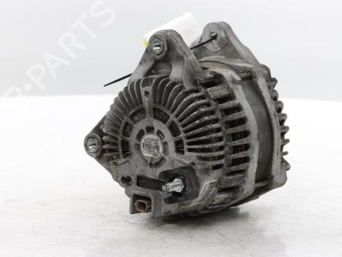Generator RENAULT MASTER III Platform/Chassis (EV, HV, UV) 2.3 dCi 145 RWD (UV0F, UV0E, HV0E, HV0F, HV0T, HV10,... | BP39508277M7 - Image 2