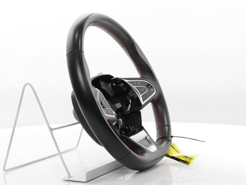 Steering wheel RENAULT KADJAR (HA_, HL_) 1.3 TCe 160 (HLNC) | BP29241332C49 - Image 9