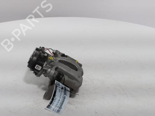Left rear brake caliper PEUGEOT 208 II (UB_, UP_, UW_, UJ_) 1.2 MHEV | BP27287974M107 