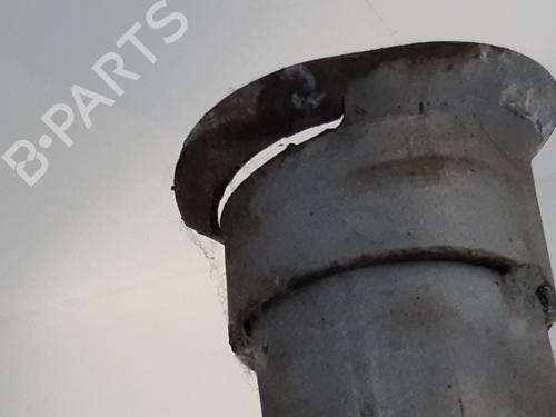 Exhaust system PEUGEOT 106 II (1A_, 1C_) 1.1 i | BP21111841M121 