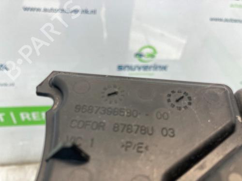 Other CITROËN C3 II (SC_) 1.6 HDi | BP21112397O1 