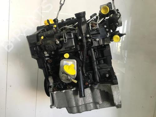 Engine RENAULT MEGANE III Hatchback (BZ0/1_, B3_) 1.5 dCi | BP40565263M1 - Image 2
