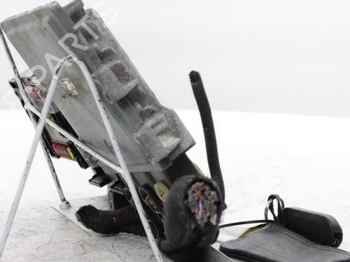 Engine control unit (ECU) PEUGEOT BOXER Van 2.2 HDi 110 | BP34058000M57  - Image 8