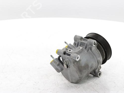 AC compressor CITROËN C3 III (SX) 1.2 PureTech 82 | BP30186207M34 