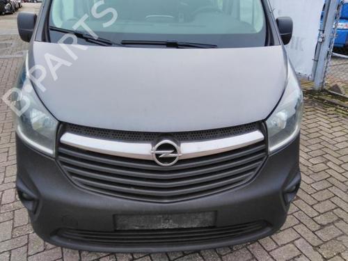 Right front seat OPEL VIVARO B Van (X82) 1.6 CDTI (05) | BP40582703C16 - Image 7