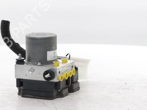 ABS pump RENAULT CAPTUR II (HF_) TCe 90 (HFM6) | BP31261387M43