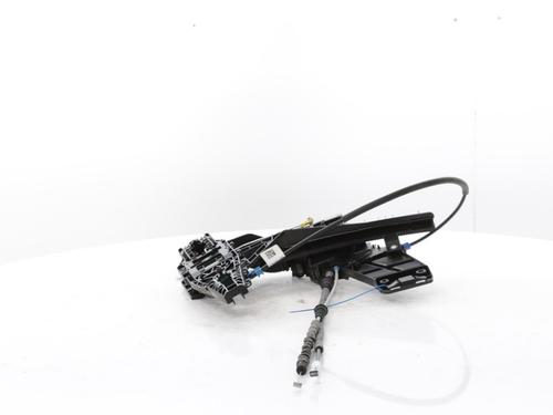 Front left lock JEEP COMPASS (MP, M6, MV, M7) 1.3 Hybrid 4x4 | BP40048688C98 - Image 6