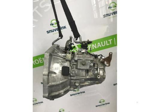 gearbox-peugeot-108-2014-40583382 main image