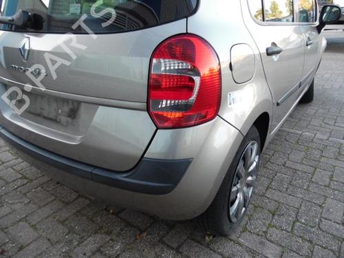 Front left window mechanism RENAULT MODUS / GRAND MODUS (F/JP0_) 1.2 (JP0C, JP0K, FP0C, FP0K, FP0P, JP0P, JP0T) | BP40573889C22 - Image 14