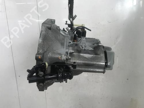 Gearbox CITROËN C3 II (SC_) 1.0 VTi 68 | BP40584774M3 - Image 2